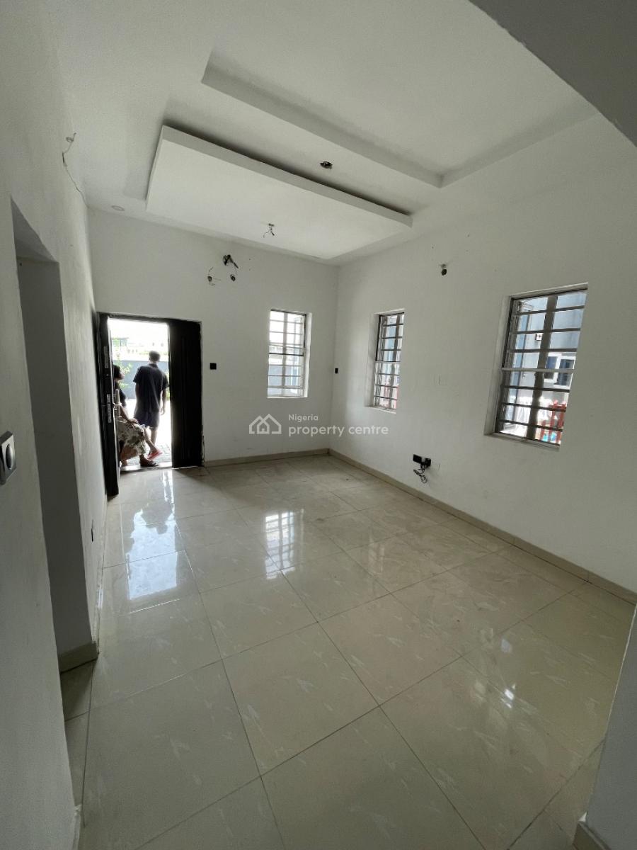 2 Bedroom Flat, Close to Blenco, Sangotedo, Ajah, Lagos, Flat / Apartment for Rent