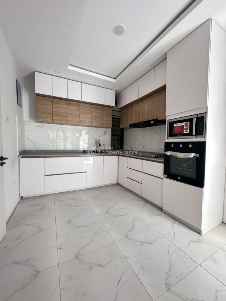 Luxury 4 Bedroom Detached Duplex, Ologolo, Lekki, Lagos, Detached Duplex for Sale