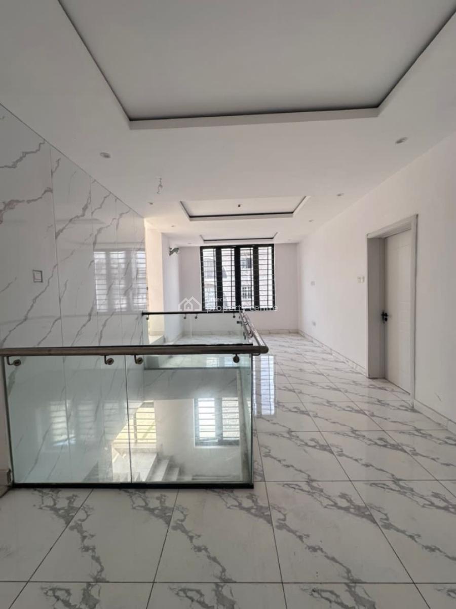 Luxury 4 Bedroom Detached Duplex, Ologolo, Lekki, Lagos, Detached Duplex for Sale