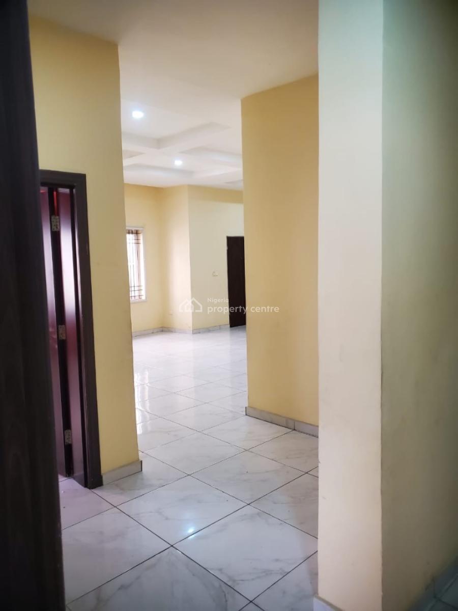 Luxury 3 Bedrooms Apartments with Fitted Kitchen and Bathroom, Oral Estate, Lekki, Lagos, Flat / Apartment for Rent