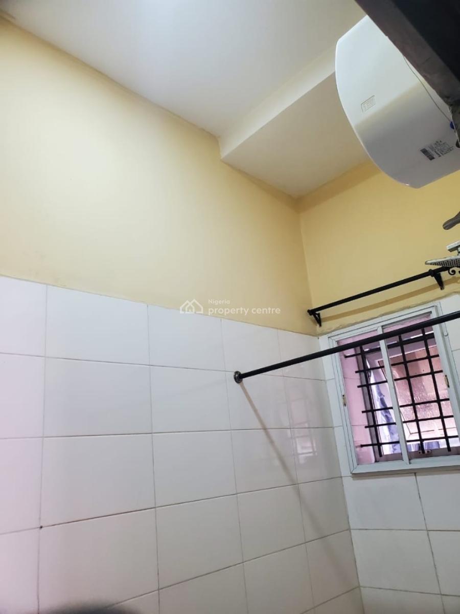 Luxury 3 Bedrooms Apartments with Fitted Kitchen and Bathroom, Oral Estate, Lekki, Lagos, Flat / Apartment for Rent