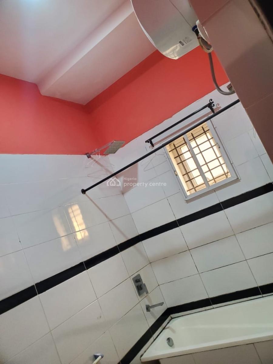 Luxury 3 Bedrooms Apartments with Fitted Kitchen and Bathroom, Oral Estate, Lekki, Lagos, Flat / Apartment for Rent
