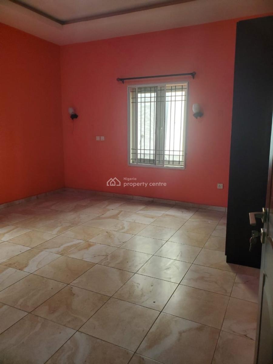 Luxury 3 Bedrooms Apartments with Fitted Kitchen and Bathroom, Oral Estate, Lekki, Lagos, Flat / Apartment for Rent