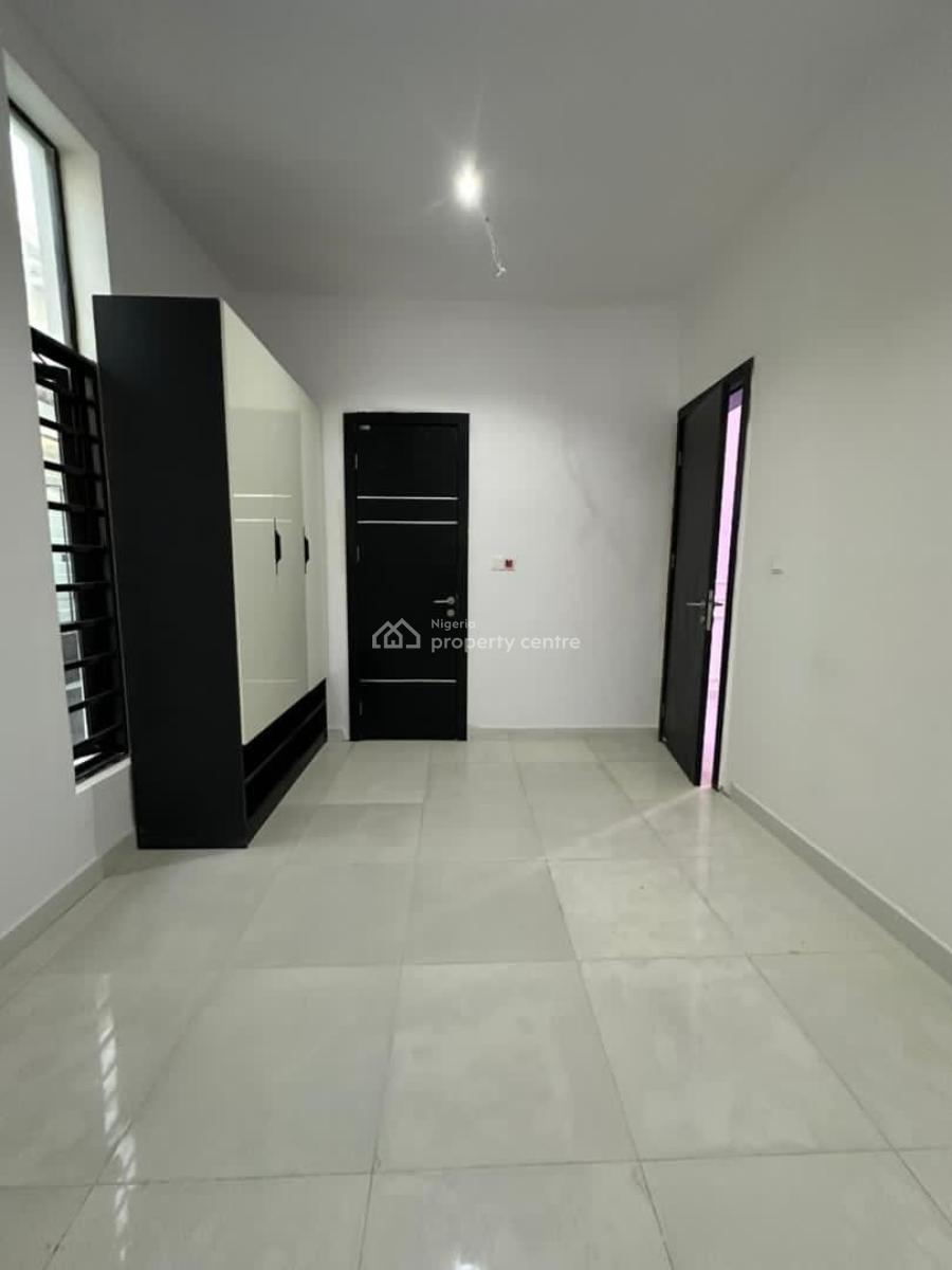 Luxury 4 Bedroom Semi Detached Duplex, Ikota, Lekki, Lagos, Semi-detached Duplex for Rent