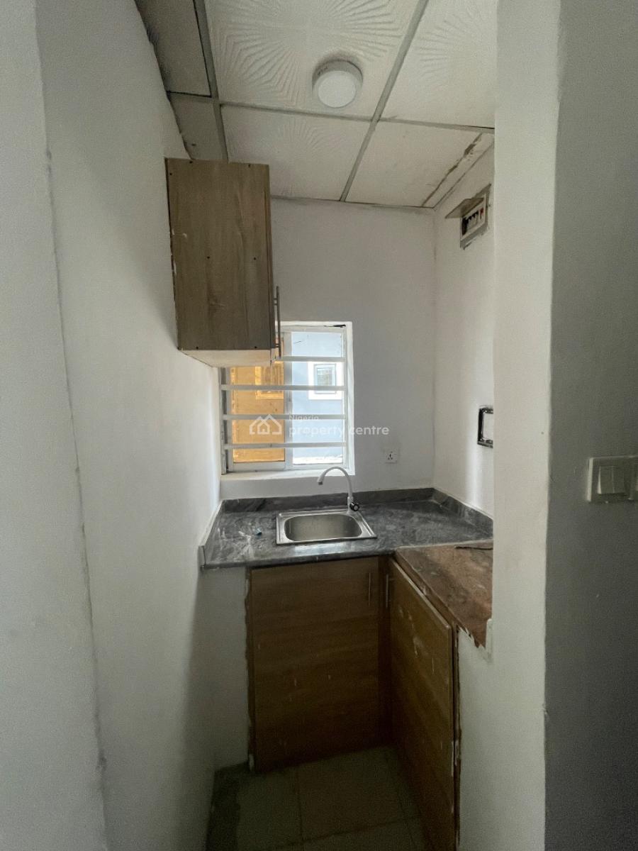 Newly Renovated Self Contain in an Accessible Estate, Close to Redeem Bus-stop, Ogombo, Ajah, Lagos, Self Contain (single Rooms) for Rent