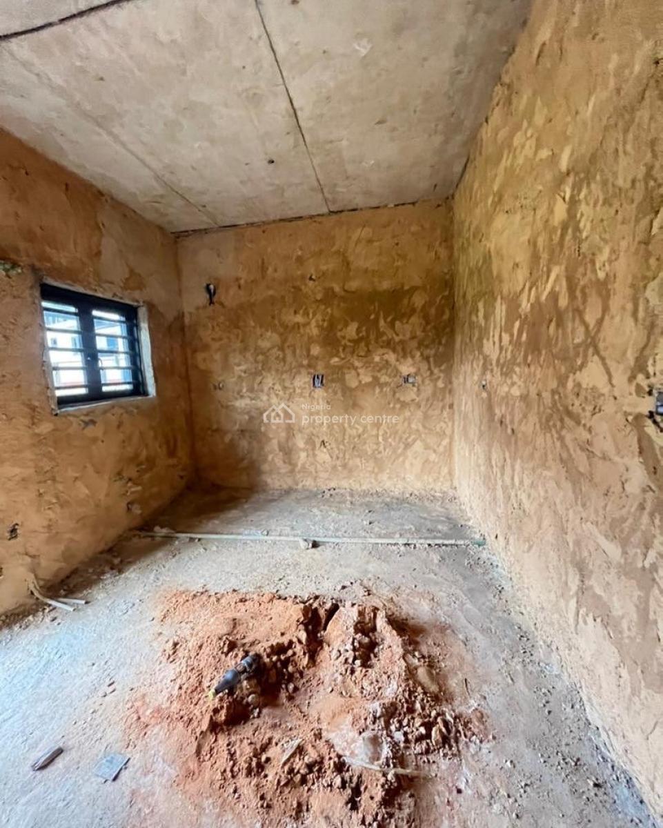 Lovely 3 Bedroom Terrace Duplex with Bq, Orchid, Lekki, Lagos, Terraced Duplex for Sale