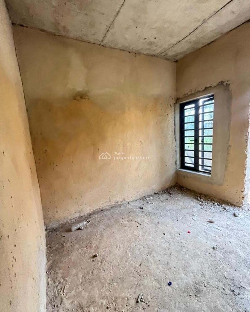 Lovely 3 Bedroom Terrace Duplex with Bq, Orchid, Lekki, Lagos, Terraced Duplex for Sale