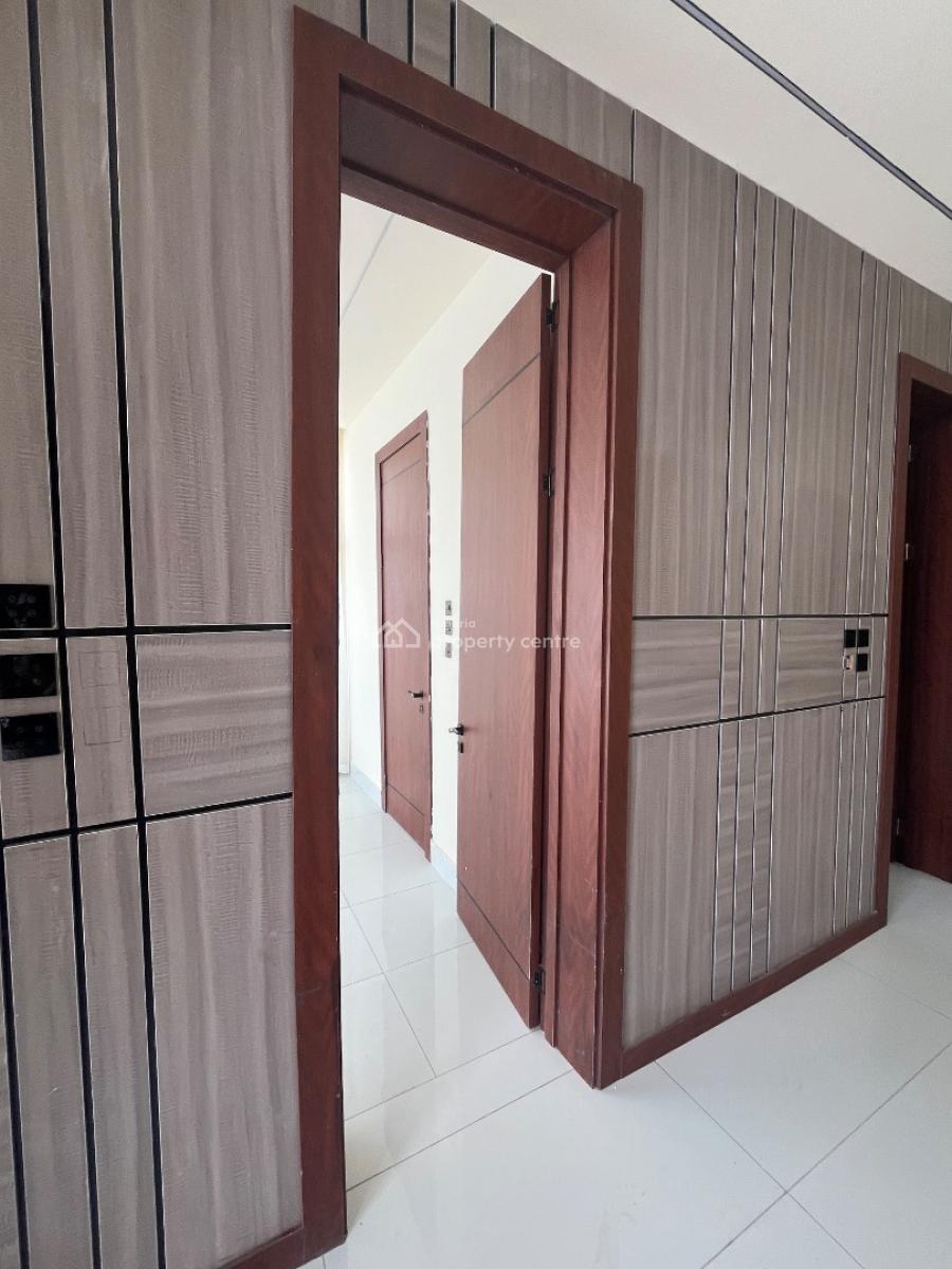 5 Bedroom Fully Detached Duplex, Lekki, Lagos, Detached Duplex for Sale