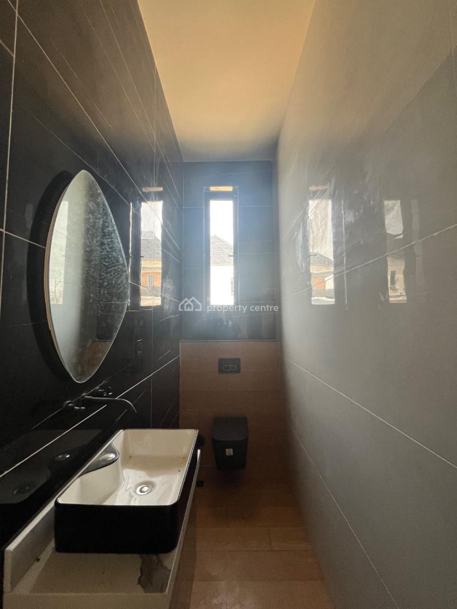 5 Bedroom Fully Detached Duplex, Lekki, Lagos, Detached Duplex for Sale