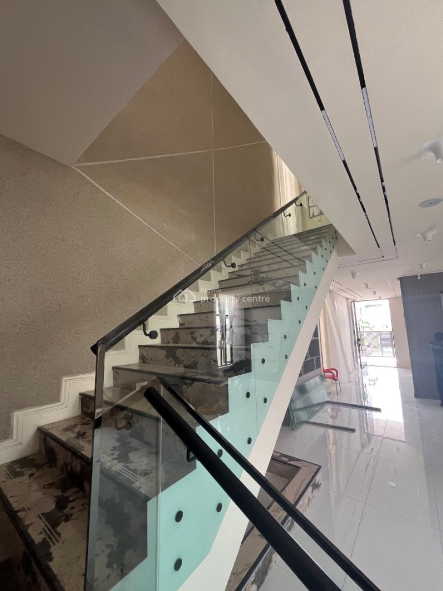 5 Bedroom Fully Detached Duplex, Lekki, Lagos, Detached Duplex for Sale