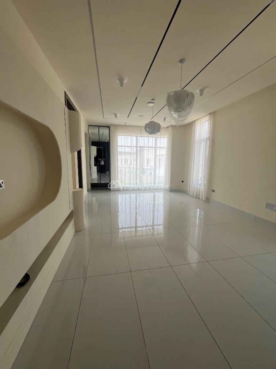 5 Bedroom Fully Detached Duplex, Lekki, Lagos, Detached Duplex for Sale