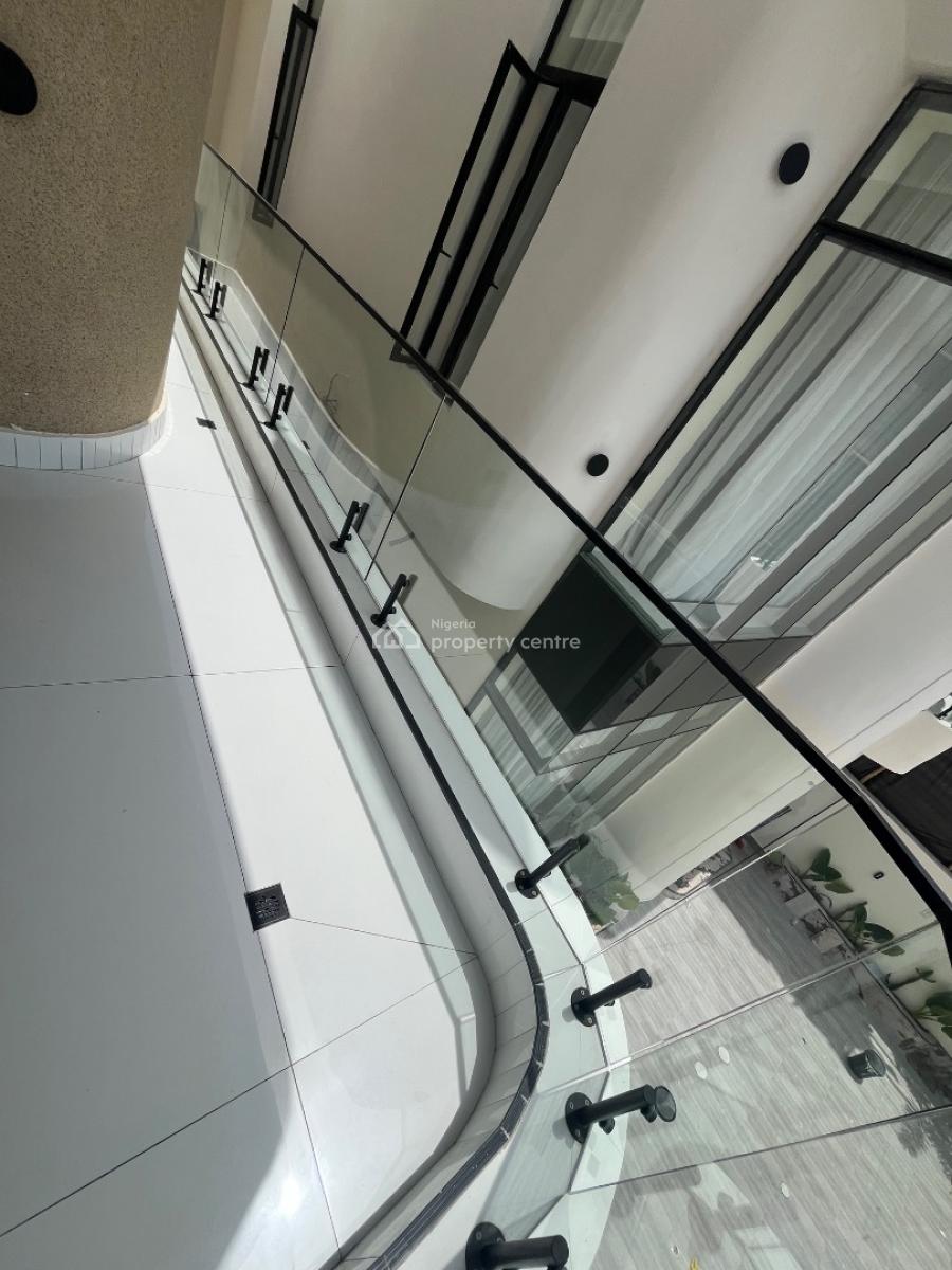 5 Bedroom Fully Detached Duplex, Lekki, Lagos, Detached Duplex for Sale