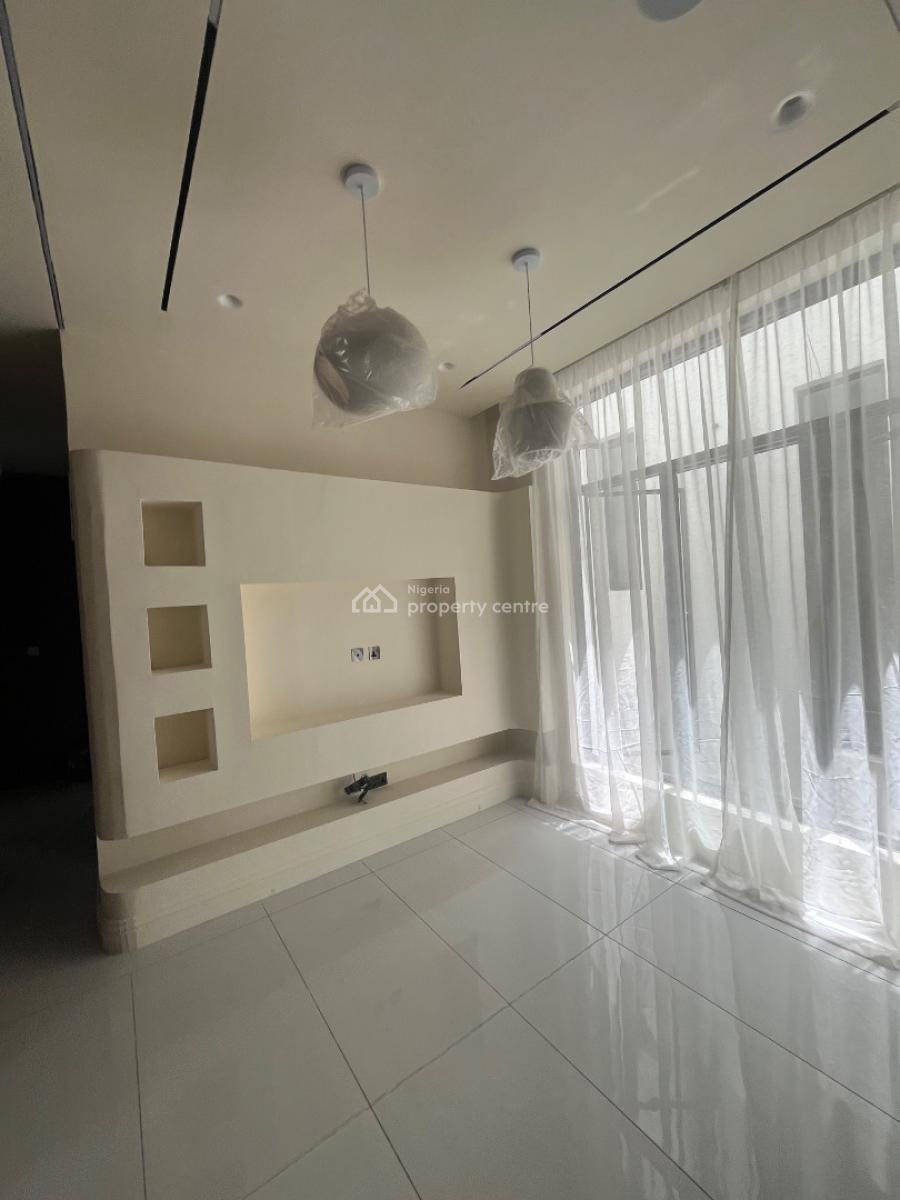 5 Bedroom Fully Detached Duplex, Lekki, Lagos, Detached Duplex for Sale