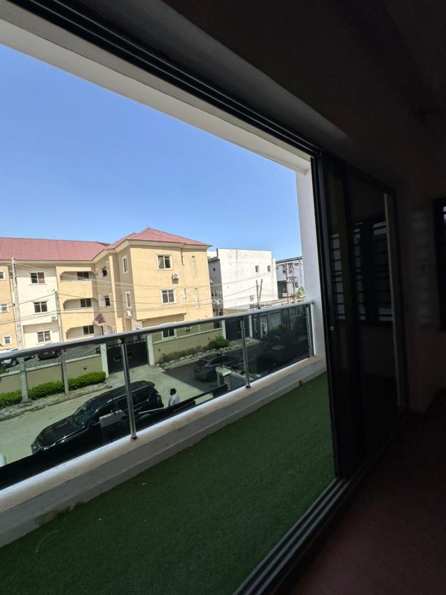 Luxury 4 Bedroom Detached Duplex, Ikate, Lekki, Lagos, Detached Duplex for Sale