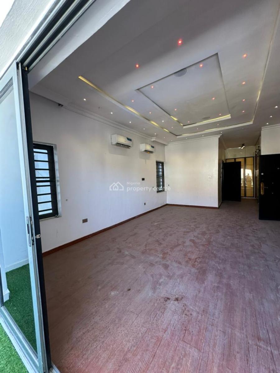Luxury 4 Bedroom Detached Duplex, Ikate, Lekki, Lagos, Detached Duplex for Sale