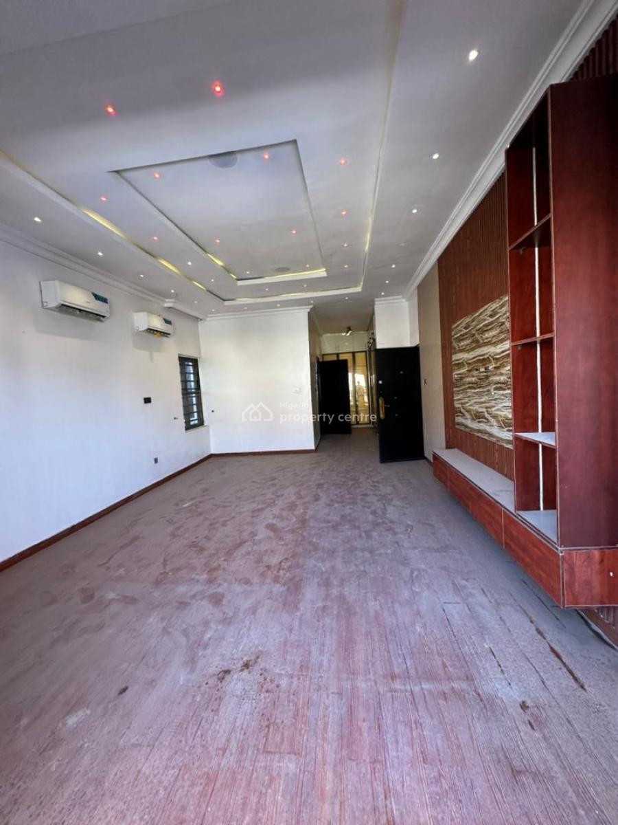 Luxury 4 Bedroom Detached Duplex, Ikate, Lekki, Lagos, Detached Duplex for Sale