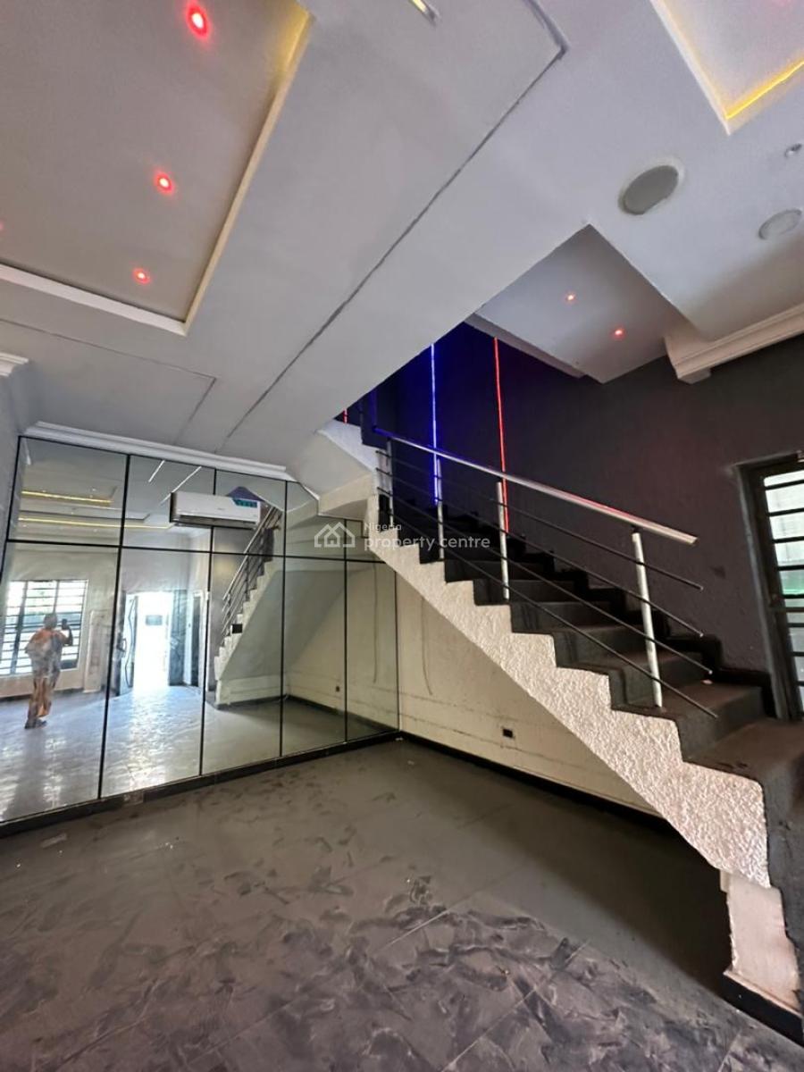 Luxury 4 Bedroom Detached Duplex, Ikate, Lekki, Lagos, Detached Duplex for Sale