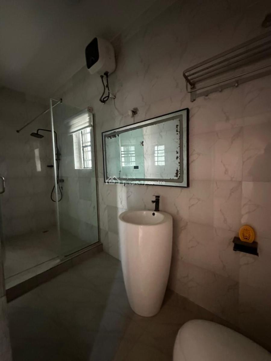 Luxury 4 Bedroom Detached Duplex, Ikate, Lekki, Lagos, Detached Duplex for Sale