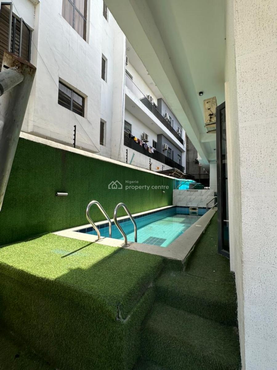 Luxury 4 Bedroom Detached Duplex, Ikate, Lekki, Lagos, Detached Duplex for Sale