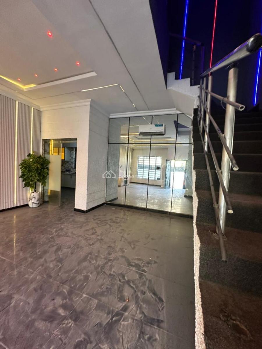 Luxury 4 Bedroom Detached Duplex, Ikate, Lekki, Lagos, Detached Duplex for Sale