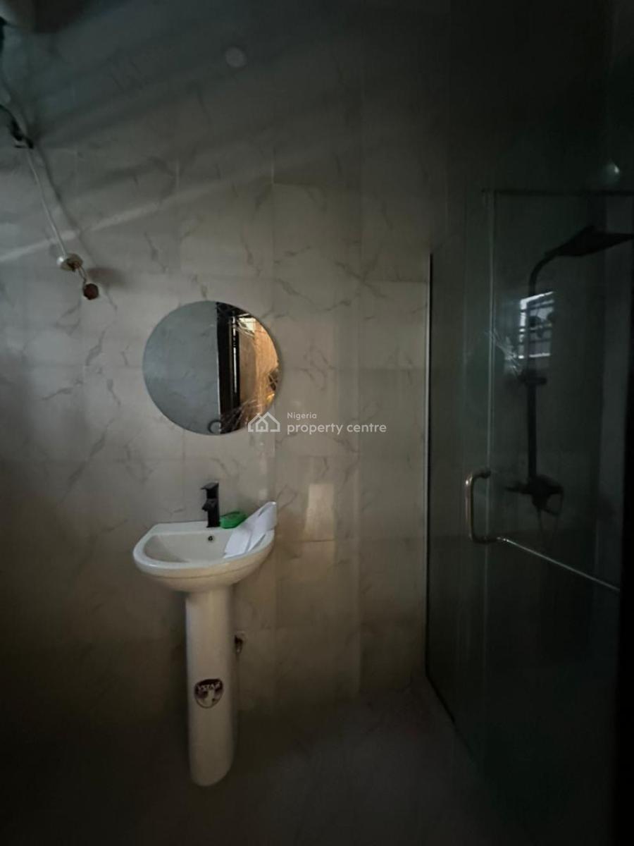 Luxury 4 Bedroom Detached Duplex, Ikate, Lekki, Lagos, Detached Duplex for Sale