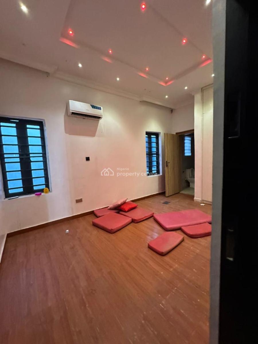 Luxury 4 Bedroom Detached Duplex, Ikate, Lekki, Lagos, Detached Duplex for Sale