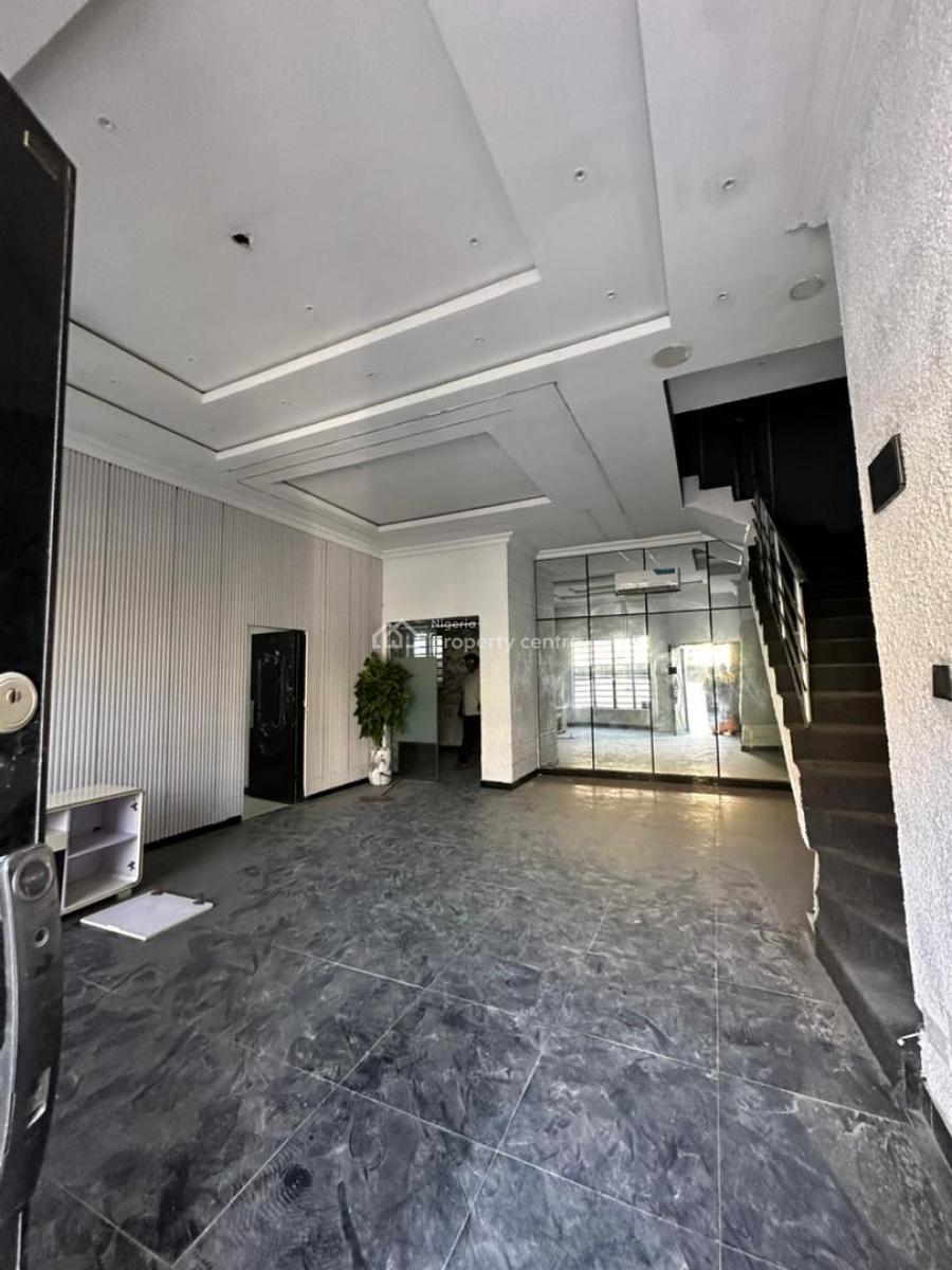 Luxury 4 Bedroom Detached Duplex, Ikate, Lekki, Lagos, Detached Duplex for Sale