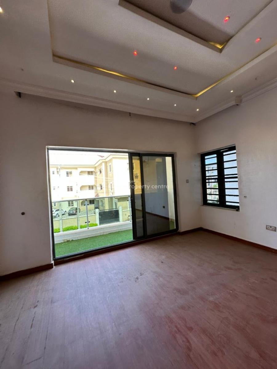 Luxury 4 Bedroom Detached Duplex, Ikate, Lekki, Lagos, Detached Duplex for Sale