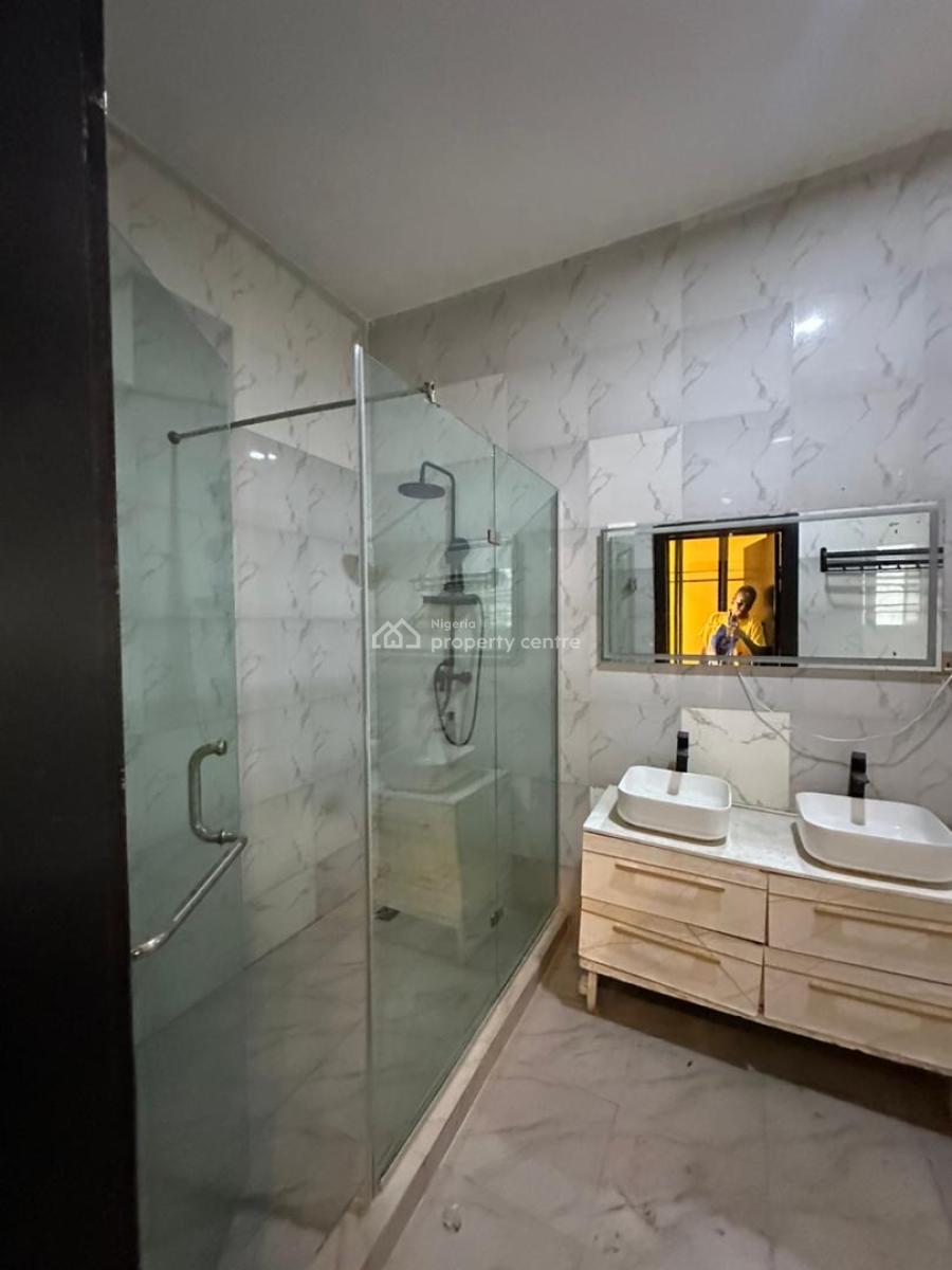 Luxury 4 Bedroom Detached Duplex, Ikate, Lekki, Lagos, Detached Duplex for Sale