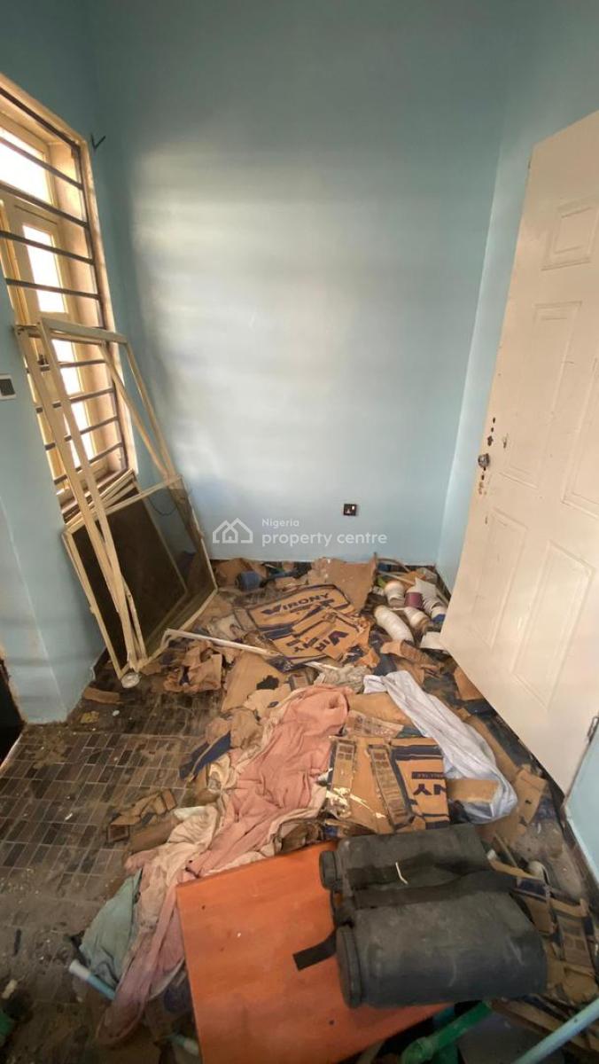 Bq, Lekky County, Lekki, Lagos, Semi-detached Duplex for Rent