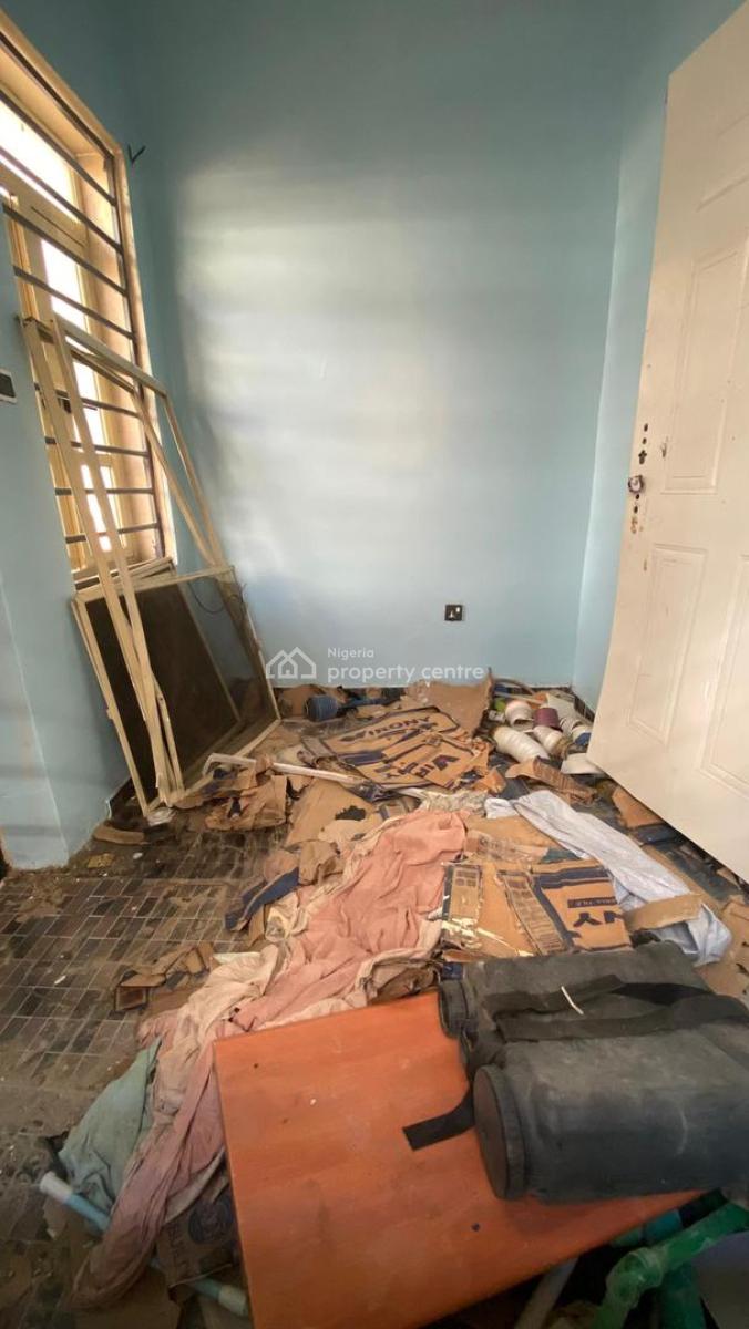 Bq, Lekky County, Lekki, Lagos, Semi-detached Duplex for Rent