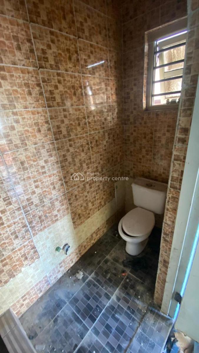 Bq, Lekky County, Lekki, Lagos, Semi-detached Duplex for Rent