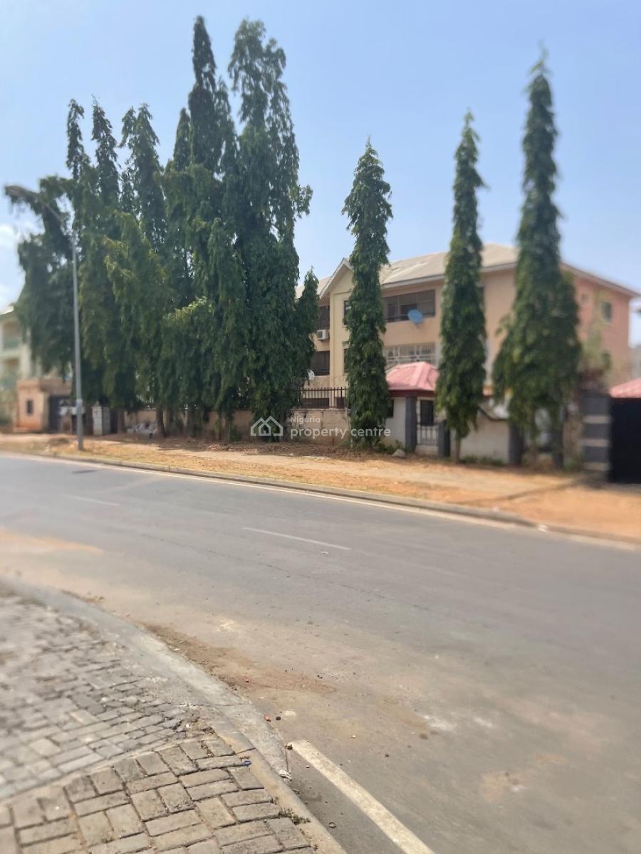 6-units of Three Bedrooms Flats in a Prime Area of Wuye, Wuye, Wuye, Abuja, Detached Duplex for Sale
