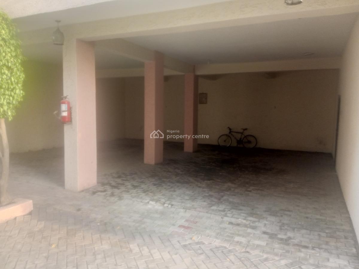 2 Bedrooms Apartment, Along Freedom Road., Lekki Phase 1, Lekki, Lagos, Flat / Apartment for Rent