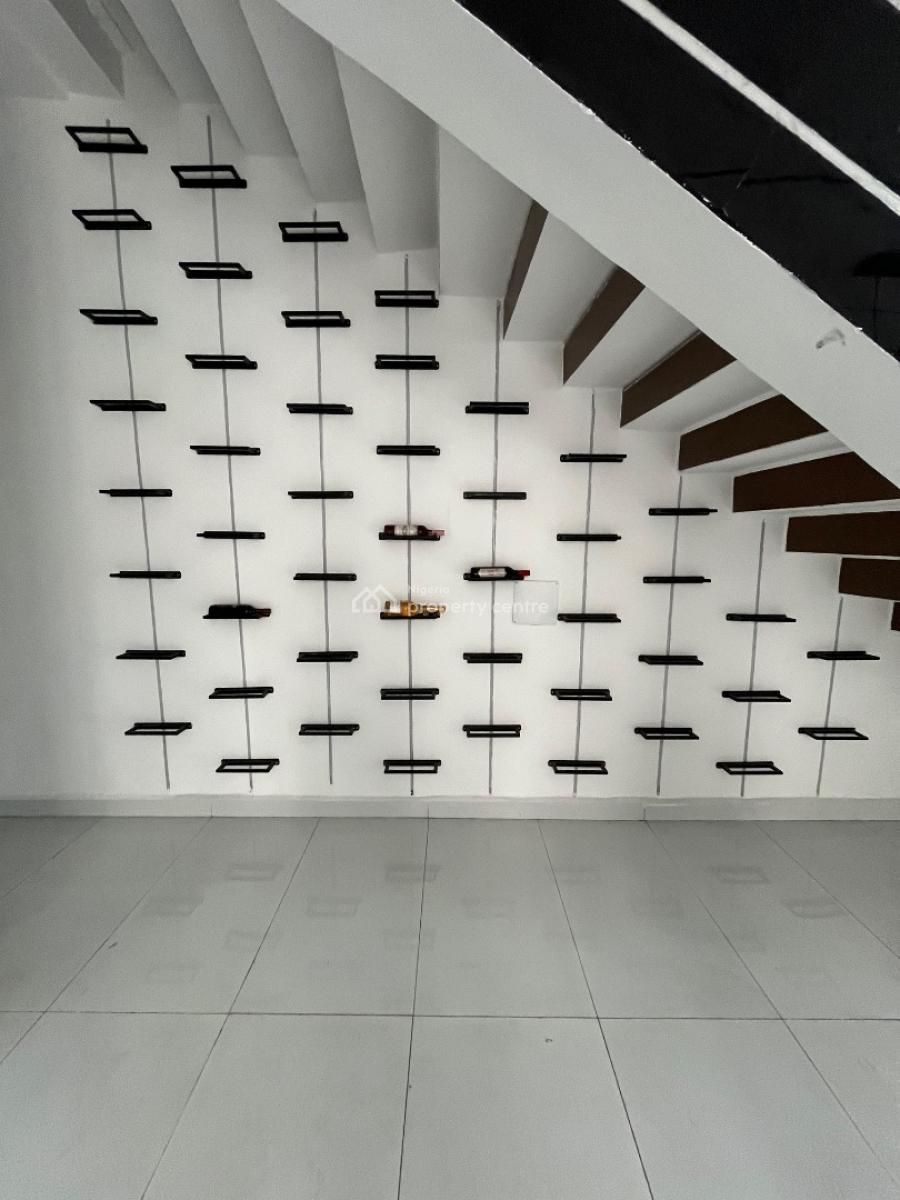 5bedroom Fully Detached Duplex, Ikota, Lekki, Lagos, Detached Duplex for Sale