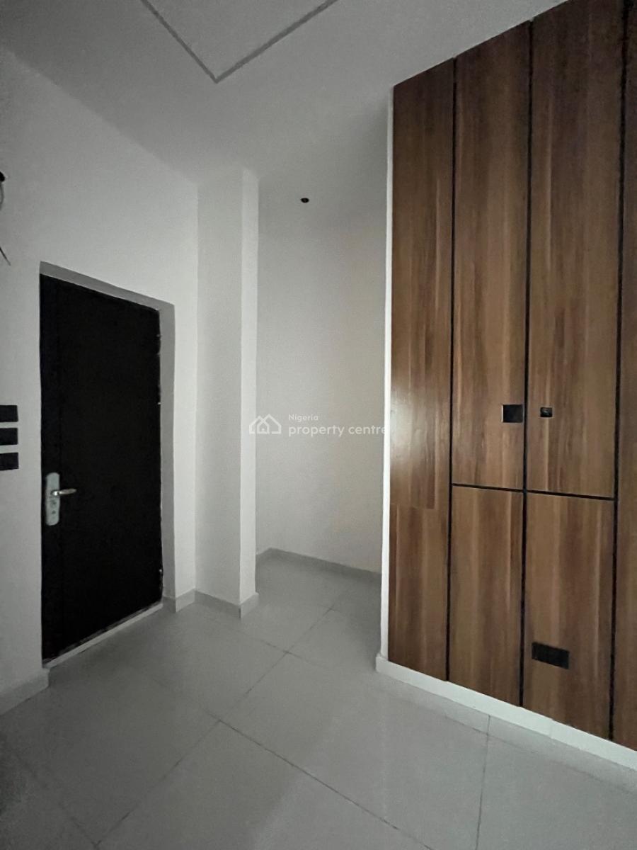 5bedroom Fully Detached Duplex, Ikota, Lekki, Lagos, Detached Duplex for Sale