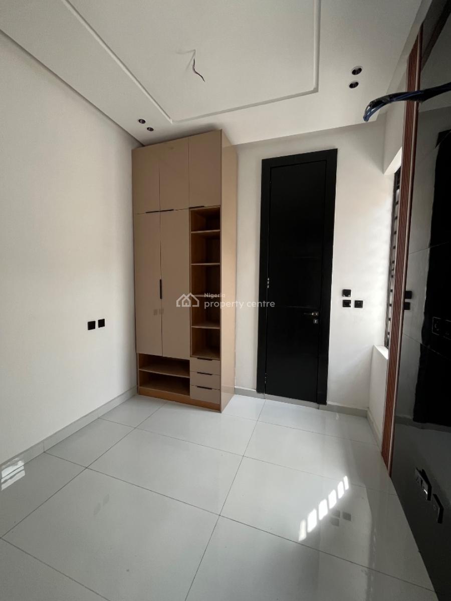 5bedroom Fully Detached Duplex, Ikota, Lekki, Lagos, Detached Duplex for Sale