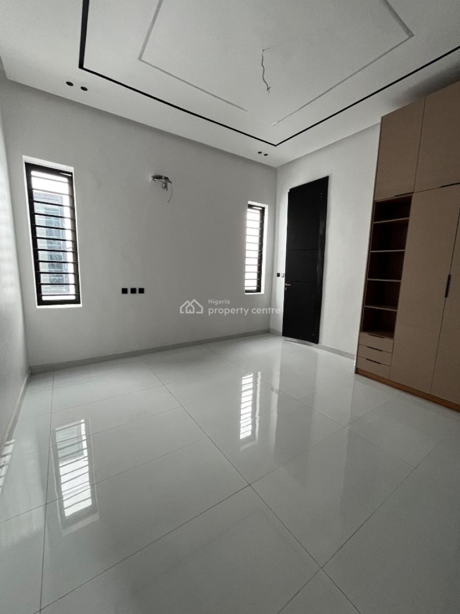 5bedroom Fully Detached Duplex, Ikota, Lekki, Lagos, Detached Duplex for Sale