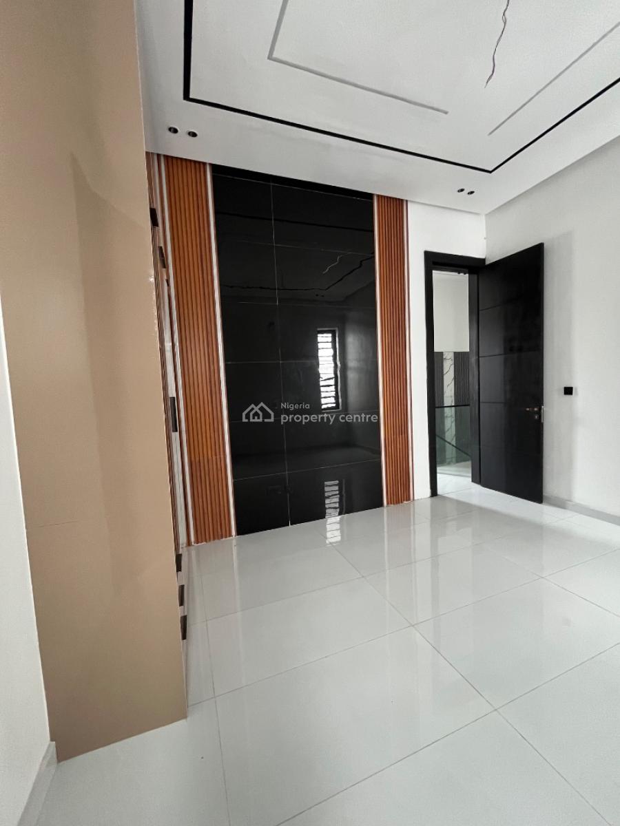 5bedroom Fully Detached Duplex, Ikota, Lekki, Lagos, Detached Duplex for Sale