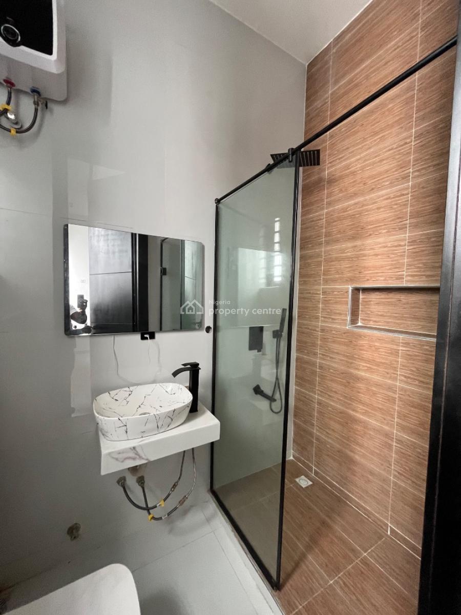 5bedroom Fully Detached Duplex, Ikota, Lekki, Lagos, Detached Duplex for Sale