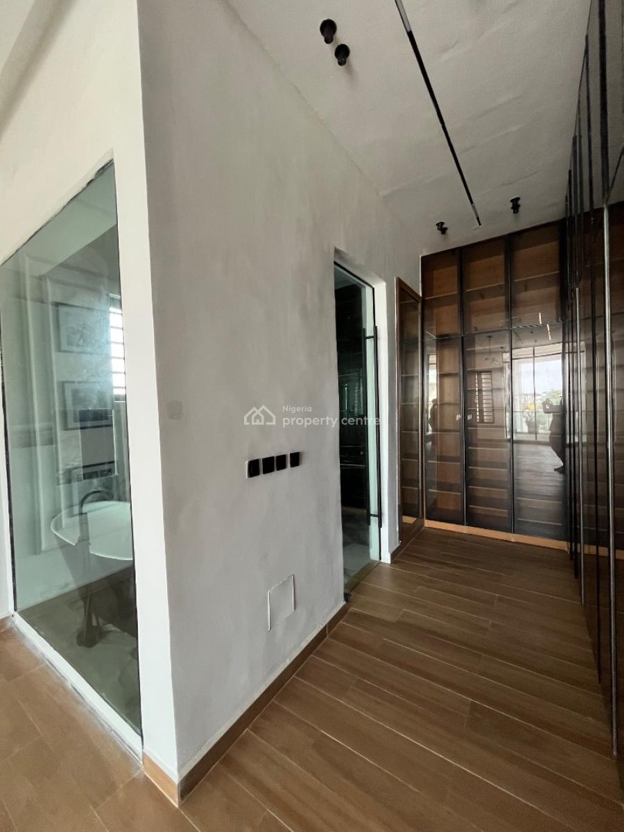 5bedroom Fully Detached Duplex, Ikota, Lekki, Lagos, Detached Duplex for Sale