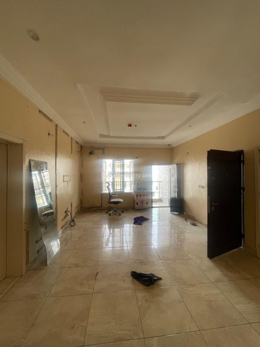 3bedroom Apartment with a Bq, Idado, Lekki, Lagos, Flat / Apartment for Rent