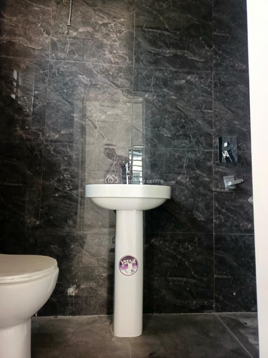 Fully Detached Four Bedroom Duplex, Awoyaya Ibeju Lekki Lagos, Awoyaya, Ibeju Lekki, Lagos, Detached Duplex for Sale