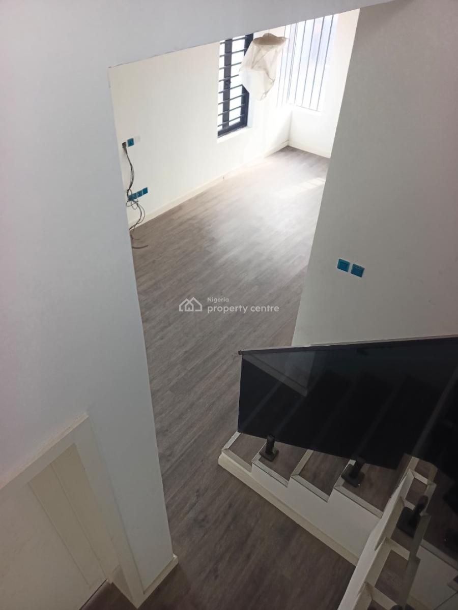 Fully Detached Four Bedroom Duplex, Awoyaya Ibeju Lekki Lagos, Awoyaya, Ibeju Lekki, Lagos, Detached Duplex for Sale