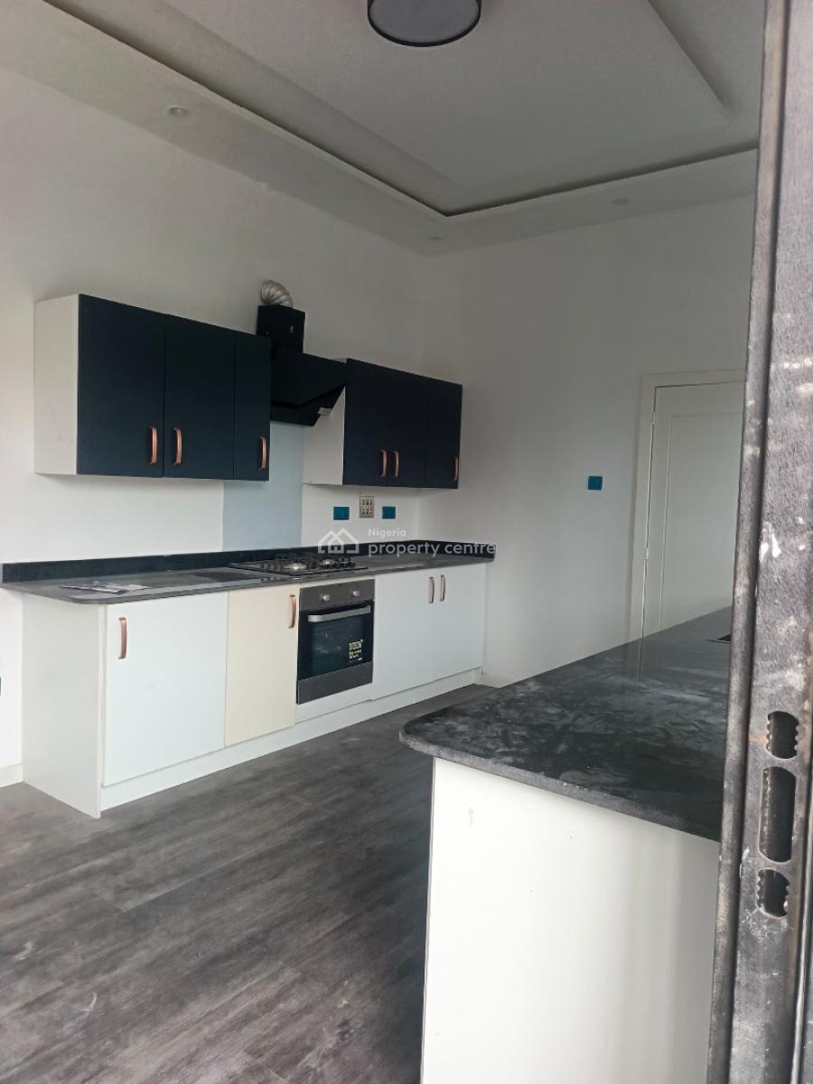 Fully Detached Four Bedroom Duplex, Awoyaya Ibeju Lekki Lagos, Awoyaya, Ibeju Lekki, Lagos, Detached Duplex for Sale