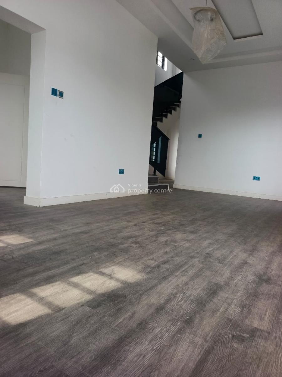 Fully Detached Four Bedroom Duplex, Awoyaya Ibeju Lekki Lagos, Awoyaya, Ibeju Lekki, Lagos, Detached Duplex for Sale