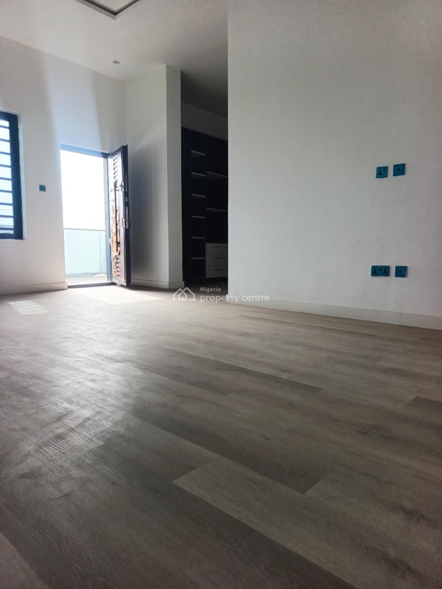 Fully Detached Four Bedroom Duplex, Awoyaya Ibeju Lekki Lagos, Awoyaya, Ibeju Lekki, Lagos, Detached Duplex for Sale