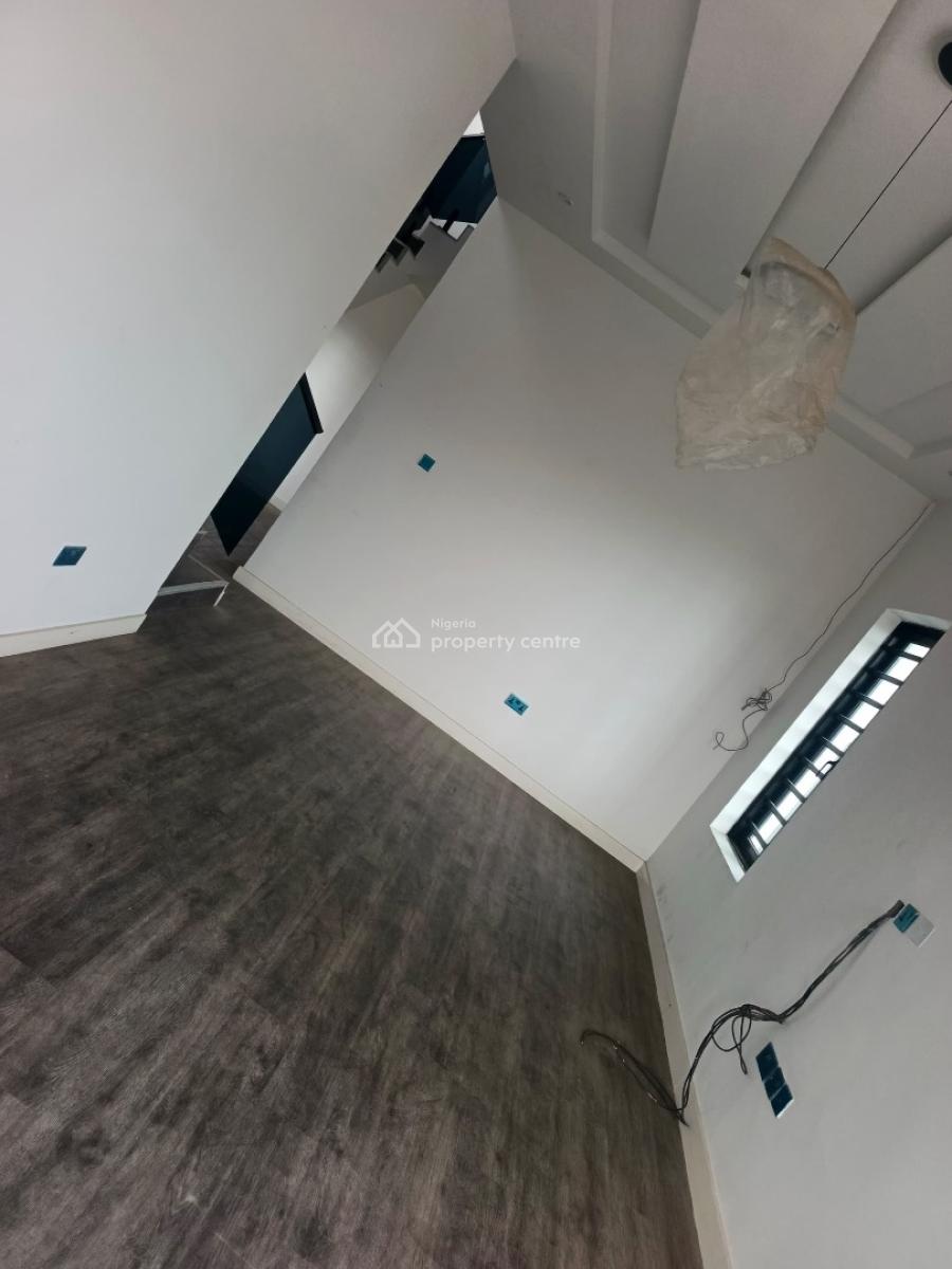 Fully Detached Four Bedroom Duplex, Awoyaya Ibeju Lekki Lagos, Awoyaya, Ibeju Lekki, Lagos, Detached Duplex for Sale