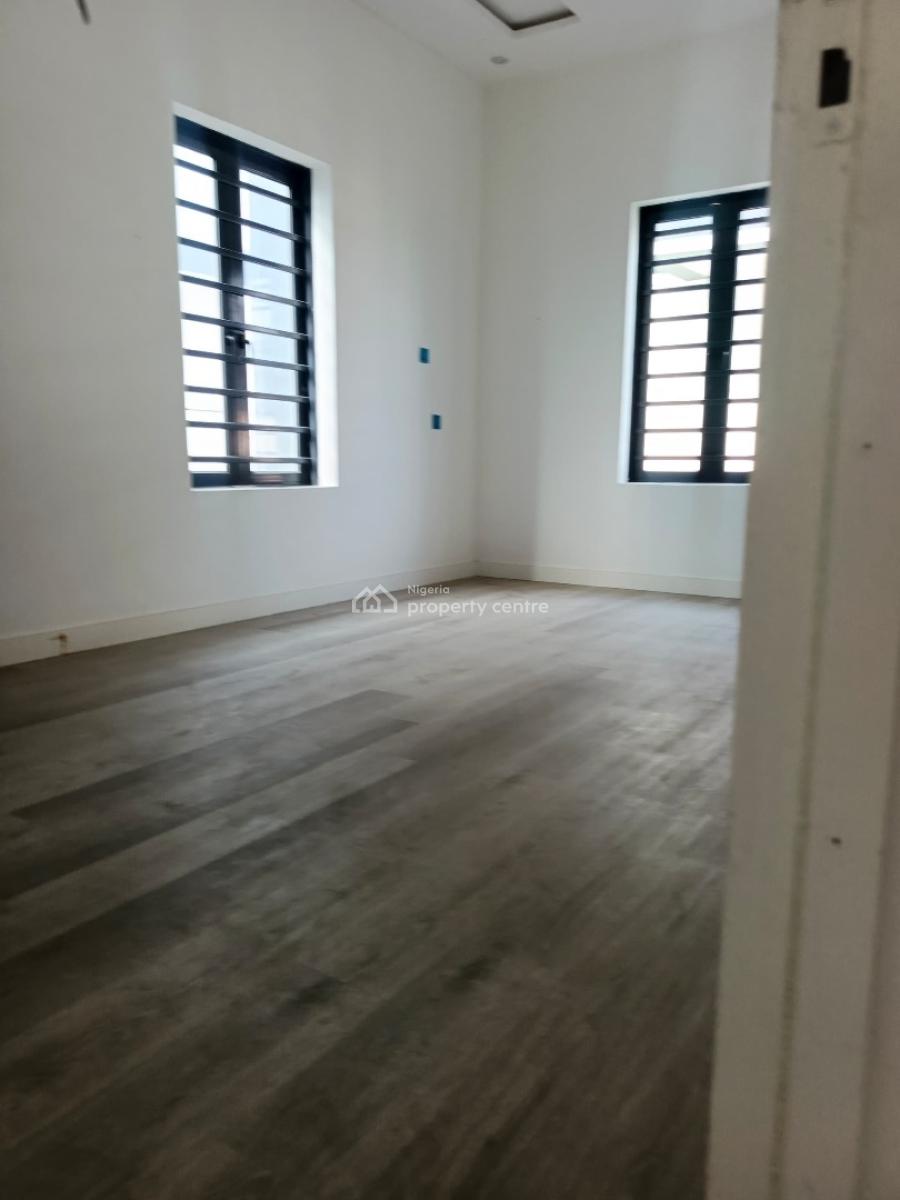 Fully Detached Four Bedroom Duplex, Awoyaya Ibeju Lekki Lagos, Awoyaya, Ibeju Lekki, Lagos, Detached Duplex for Sale