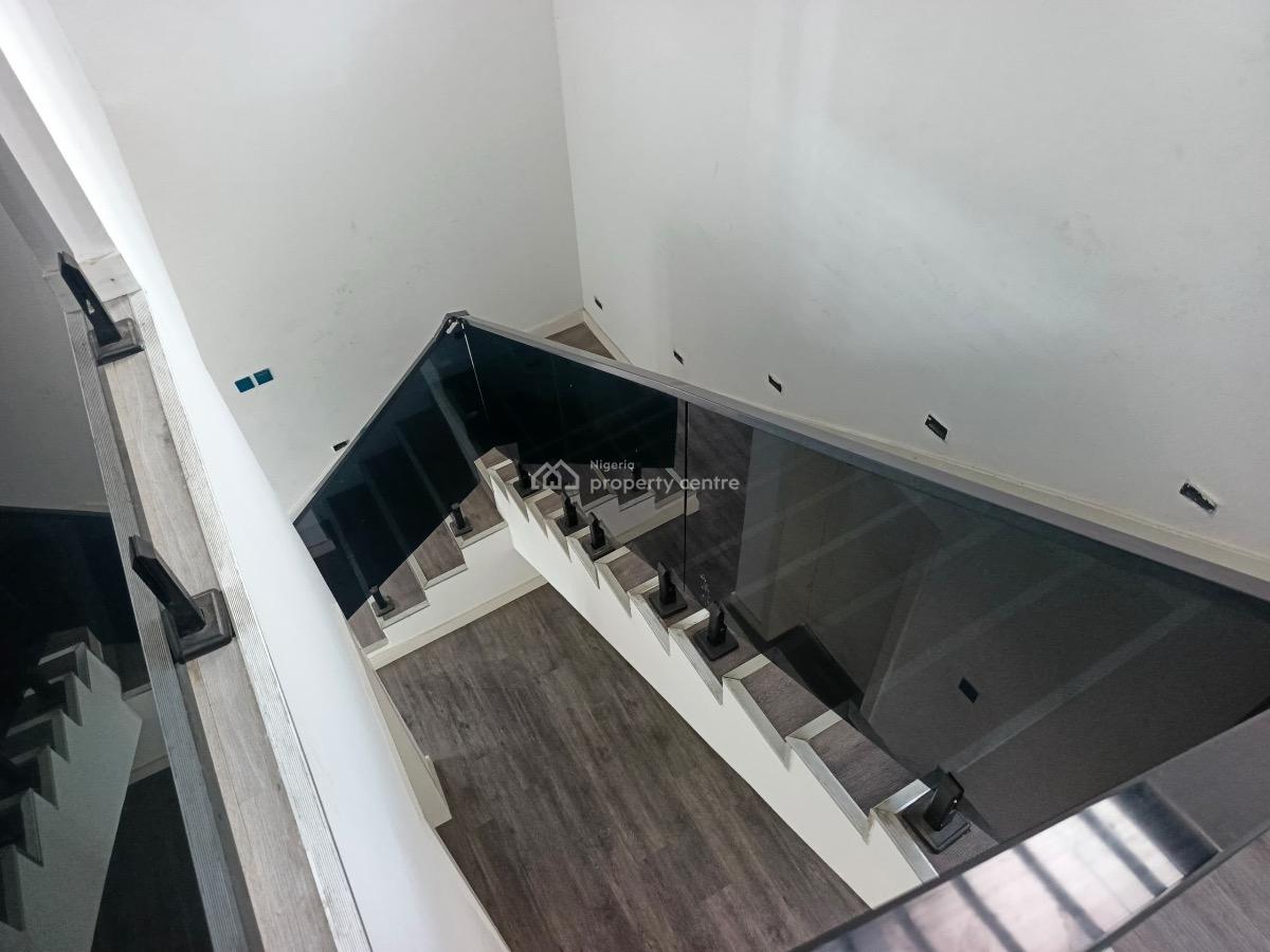 Fully Detached Four Bedroom Duplex, Awoyaya Ibeju Lekki Lagos, Awoyaya, Ibeju Lekki, Lagos, Detached Duplex for Sale